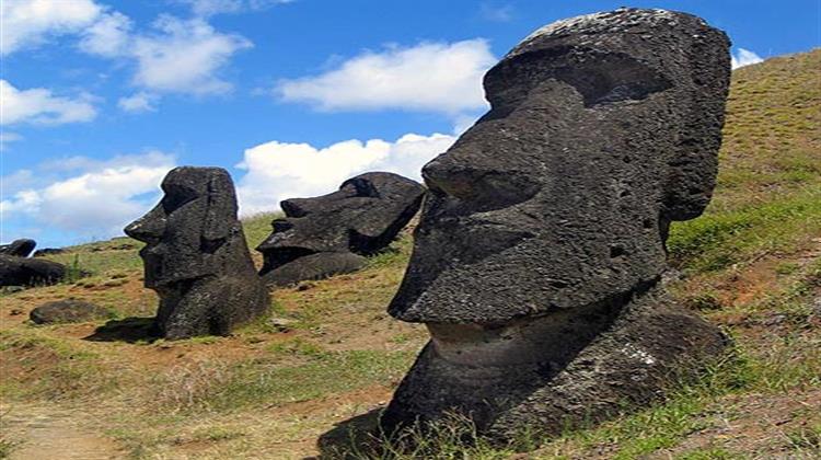 Η Νήσος του Πάσχα: Μια Μελέτη για την Εξάντληση των Φυσικών Πόρων